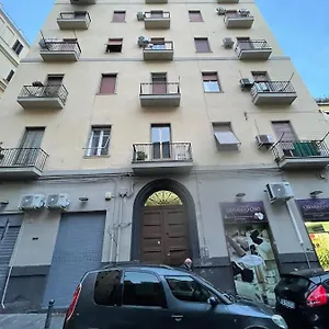 La Cornucopia , Naples Italy