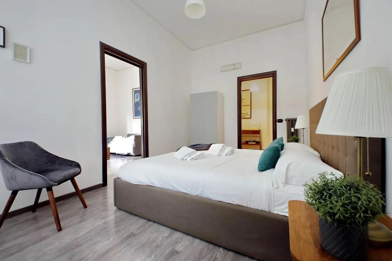 Scipioni Terrace Apartment Rome 0*,  Italy
