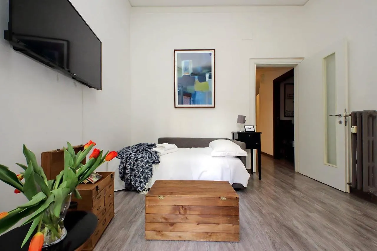Scipioni Terrace Apartment Rome 0*,  Italy