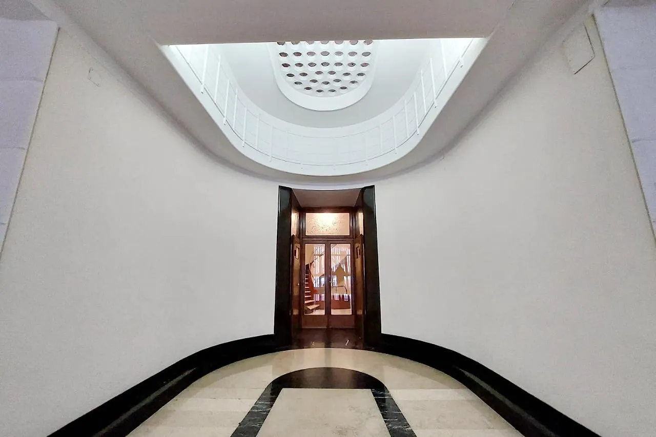 Scipioni Terrace Apartment Rome