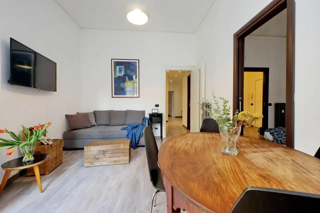 Scipioni Terrace Apartment Rome
