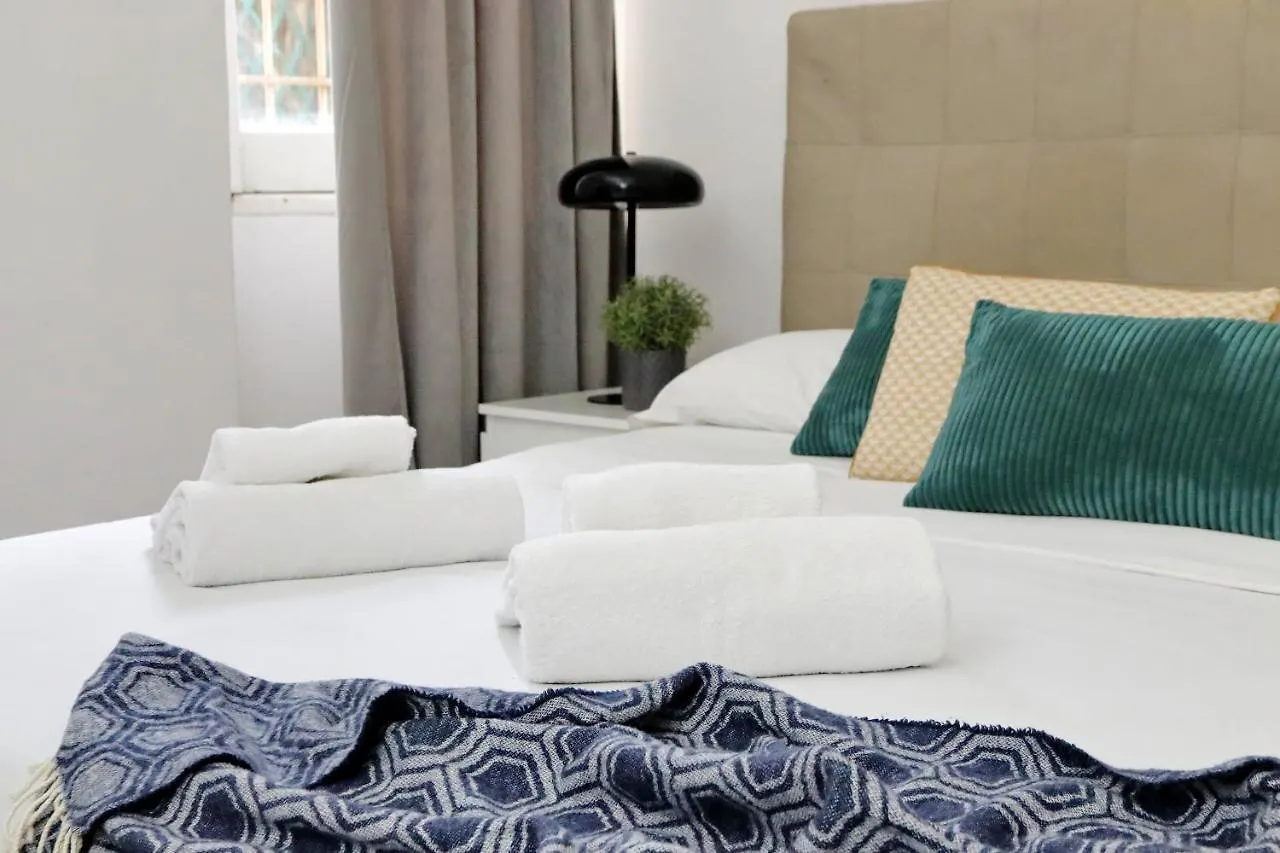 Scipioni Terrace Apartment Rome Italy